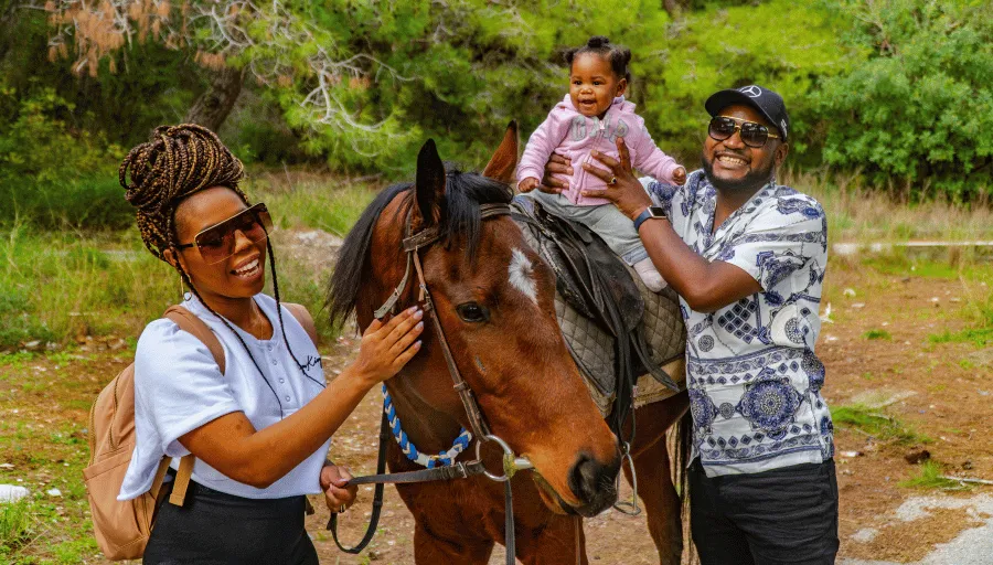 Horse Riding photo 7